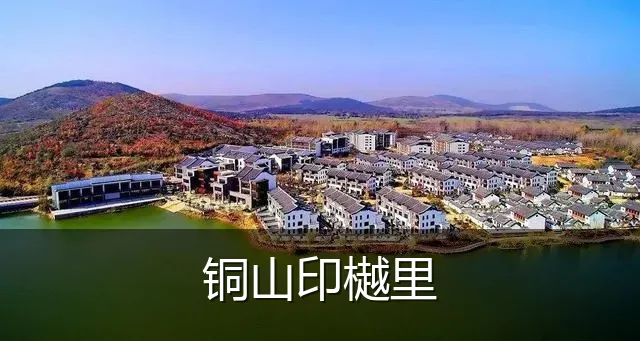 铜山印樾里