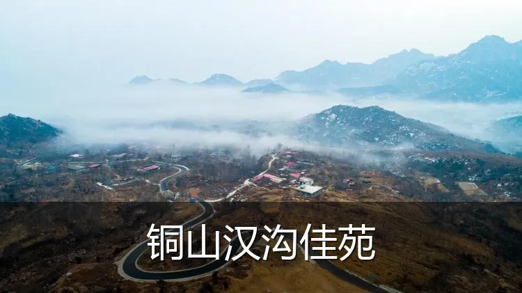 铜山汉沟佳苑